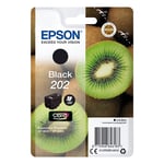 Epson 202 (C13T02E14010) cartucho negro | EPS202BK