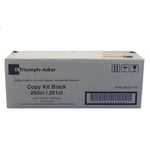 Triumph-Adler 652611115 toner negro | TRI652611115