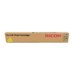 Ricoh 841986 cartucho amarillo | RIC841986
