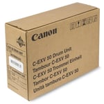 Canon CEXV50 (9437B002) unidad imagen | CANC-EXV50