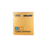 Olivetti B1136 toner cian | OLIB1136