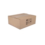 Zebra 5319 Cinta de cera (05319RD11045) 110 mm x 450 m (12 cintas) | ZEB05319RD11045