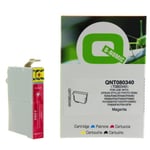 Q-Nomic T0803 (T080340) tinta magenta | QNT080340