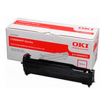 OKI 43460222 Tambor magenta OKI C3520 C3530 MC350 MC360 | OKI43460222