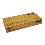 Olivetti B0878 toner negro | OLIB0878