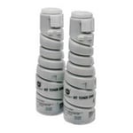 Minolta MT 204B 8936-204 toner negro 2 unidades | MINMT204B