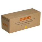 Utax CK-8533Y (1T02XCAUT0) toner amarillo | UTA1T02XCAUT0