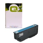 Q-Nomic 250 Cartucho de tinta cian | QNC13T16N24010C