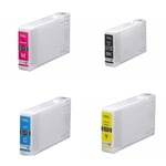 Epson T-7910 Pack 4 cartuchos | EPSB-T7910