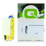 Q-Nomic T0544 (T054440) tinta amarillo | QNT054440