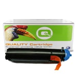 Q-Nomic C-EXV50BK (9436B002) toner negro | QNC-EXV50BK