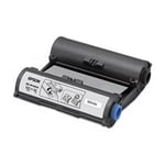 Epson S635002 Cinta blanca RC-R1WNA de 100mm | EPSS635002