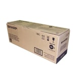 Sharp MX-C55TB toner negro | SHAMXC55TB