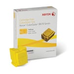 Xerox 108R00956 tinta sólida amarillo | XER108R00956