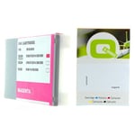 Q-Nomic T6033 magenta | QNT6033