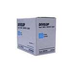 Develop TNP49C (A95W450) toner cian | DEVTNP-49C