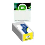 Q-Nomic SJIC22P(Y) cartucho de tinta amarillo | QNSJIC22PY