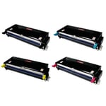 Q-Nomic 106R01395, 94, 93, 92 negro + 3 colores | QN106R01395Serie