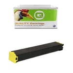 Q-Nomic MX-61GTYA toner amarillo | QNMX61GTYA