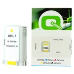 Q-Nomic 940 XL amarillo (C4909A) | QNC4909A