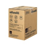 Olivetti B1005 toner negro | OLIB1005