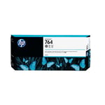 HP 764 (C1Q18A) Cartucho de tinta gris | HPC1Q18A