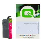 Q-Nomic 27XL (T2713) cartucho magenta alta capacidad | QNT2713