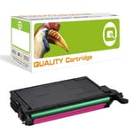 Q-Nomic SU348A (CLT-M6092S) toner magenta | QNSU348A