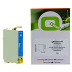 Q-Nomic T0552 (T055240) tinta cian | QNT055240