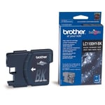 Brother LC1000HYBK Cartucho de tinta negro XL | BROLC1000HYB