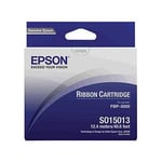Epson S015013 cinta de impresión negro | EPSC13S015013