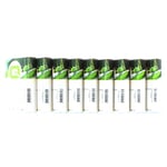 Q-Nomic Pack ahorro T157-series | QNB-T157serie