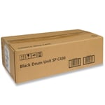 Ricoh SPC430 (406662) tambor negro | RICSP-C430BK