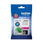 Brother LC-462M cartucho de tinta magenta | BROLC462M