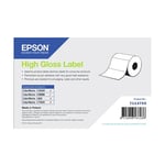 Epson 7113755 Etiqueta de alto brillo  102 x 152 mm | EPS7113755
