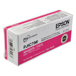 Epson S020691 cartucho de tinta magenta PJIC7(M) | EPSC13S020691