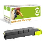 Q-Nomic CK-5510Y (1T02R4AUT0) toner amarillo | QN1T02R4AUT0
