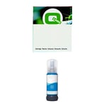 Q-Nomic 108 botella de tinta cian | QNC13T09C24A