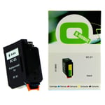 Q-Nomic BC-01 | QNBC-01