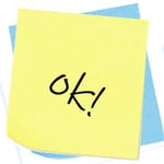 Post-it | Notas