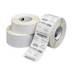Zebra 8000T Cryocool (3008152) 30 x 15 mm (3 rollos) | ZEB3008152