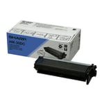 Sharp AM-30DC toner negro | SHAAM-30DC