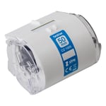 Cinta Brother CZ1005 a todo color 50mm | BROCZ1005