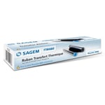 Sagem TTR480 Rollo entintado | SAG-TTR480