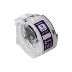 Cinta Brother CZ1001 a todo color 9mm | BROCZ1001