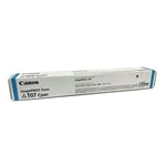 Canon T07 (3642C001) toner cian | CAN3642C001