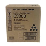 Ricoh Type C5300 toner negro | RIC828601