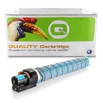 Q-Nomic MP-C5502EC (841686) toner cian | QNMP-C5502EC