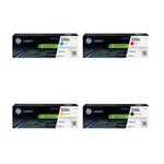 HP 220X Pack toner (BK/C/M/Y) | HPB-220X
