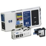 HP 83 (C4960A) | HPC4960A
